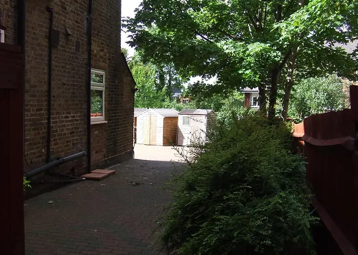Alexandra Guest House Hemel Hempstead