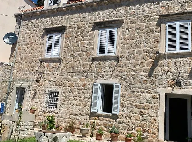 Guest House Libertas Dubrovnik