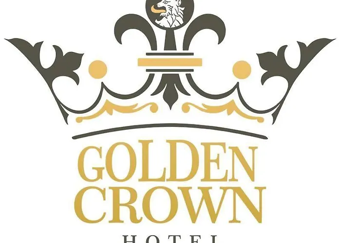 Hotel Golden Crown Amritsar