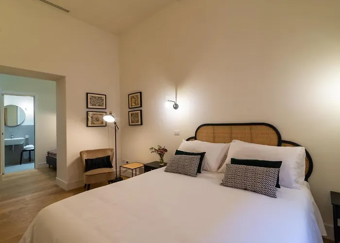 Hotel Relais Virgilio Roma
