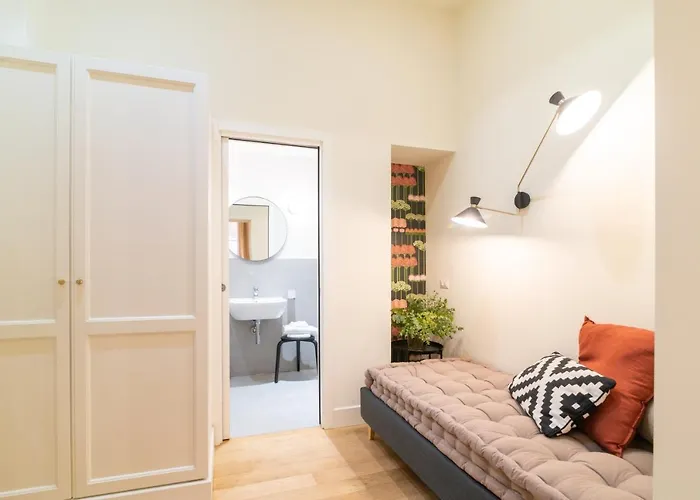 Hotel Relais Virgilio Roma