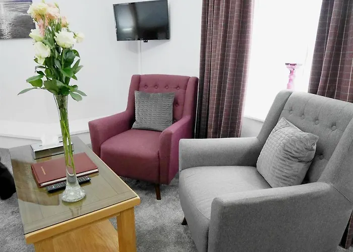 Norton House Hotel Swansea