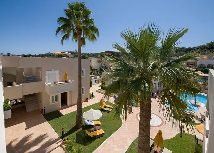 Toxo Hotel Platanés