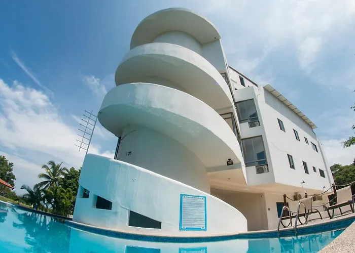 La Loma Suites Ixtapa 