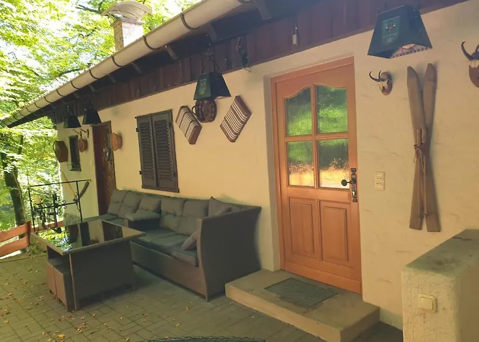 Gungl Stubn Hotel Grainau