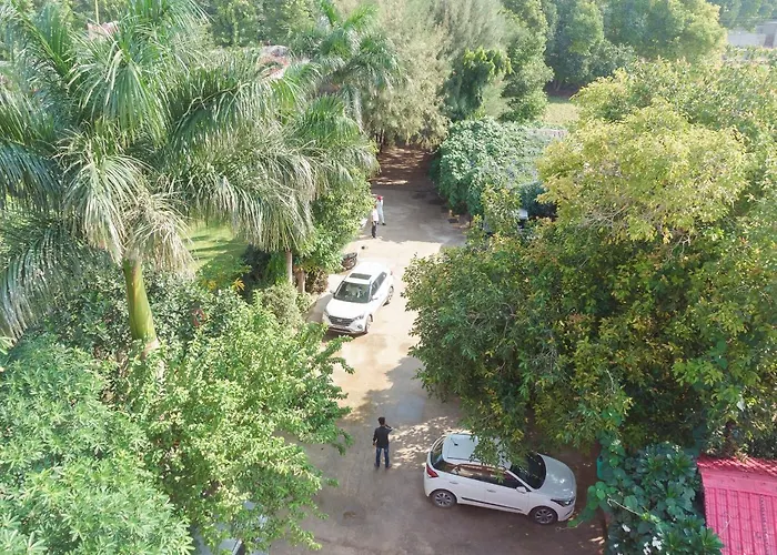 The Country Side Resorts Pushkar