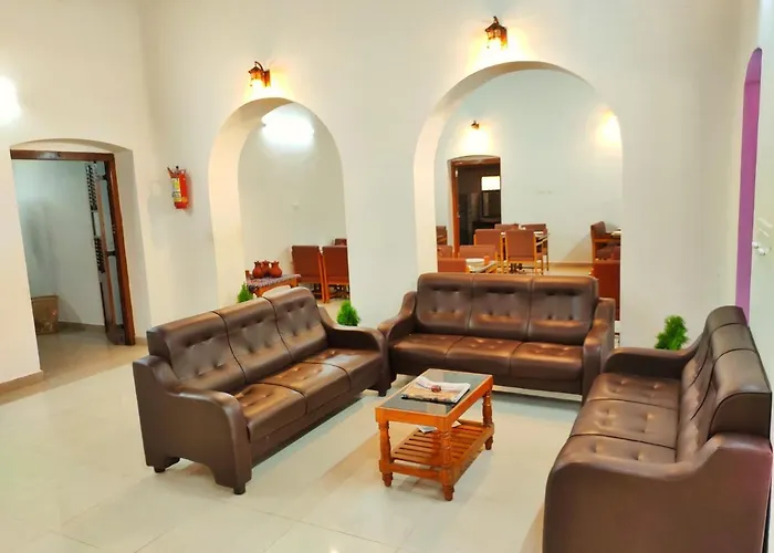 Hotel Tamilnadu, Kanniyakumari Kanyakumari