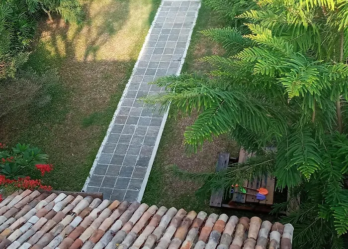 N 34 Hotel Mirissa