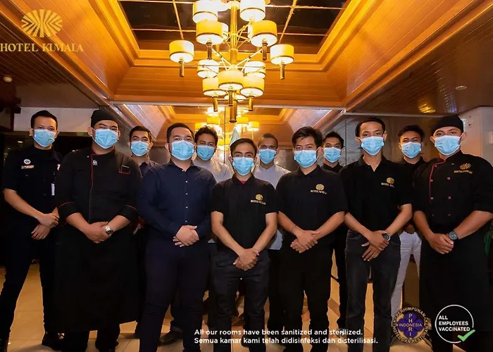 Kumala Hotel Bandung