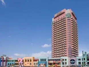 Hotel Kintetsu Universal City Osaka