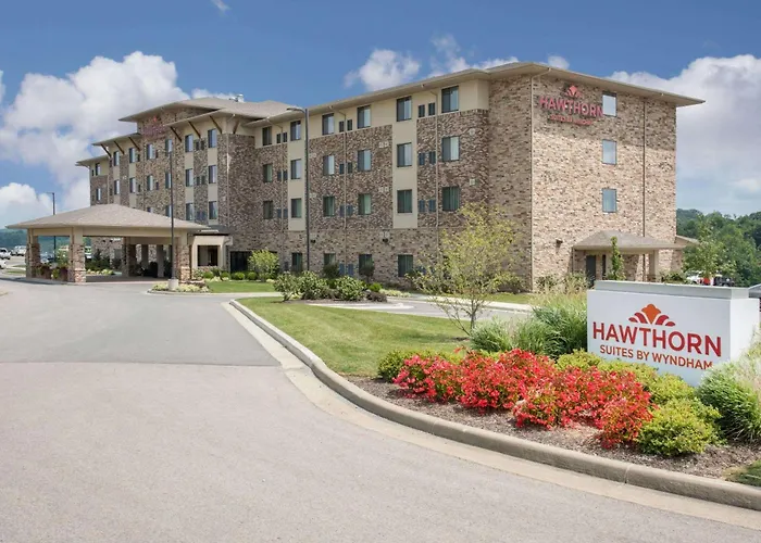 Hawthorn Suites By Wyndham Bridgeport