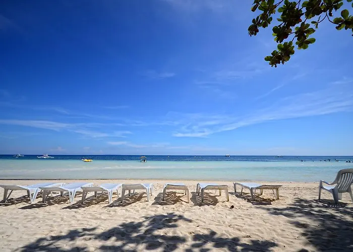 Dumaluan Beach Resort 2 BOHOL