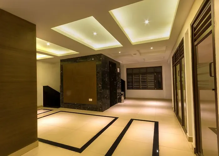Sandhya Residency Bangalore