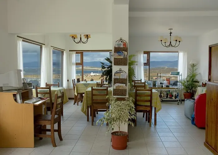 Hosteria Sloggett Ushuaia