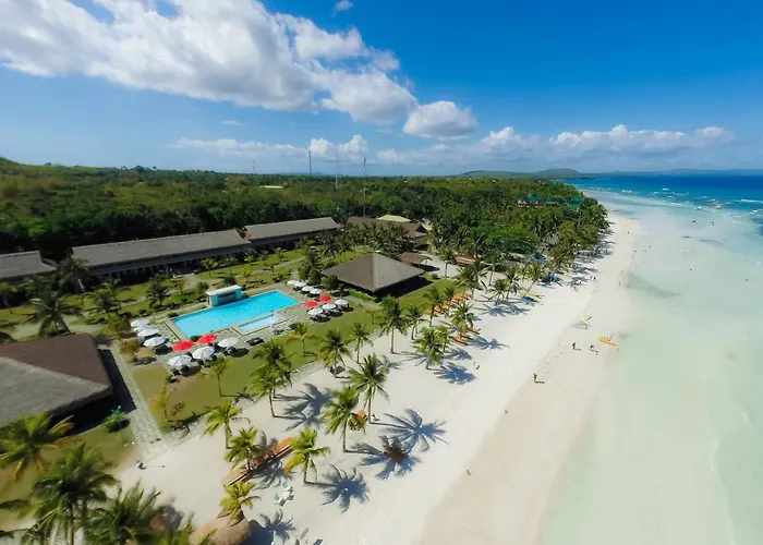 Bohol Beach Club Panglao