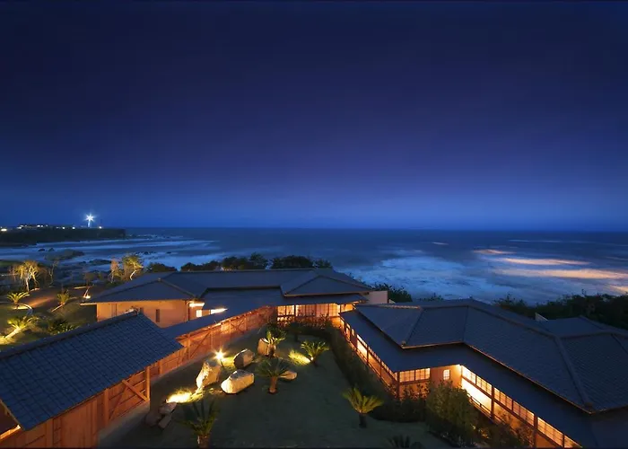 Bettei Umi To Mori Hotel Chiba