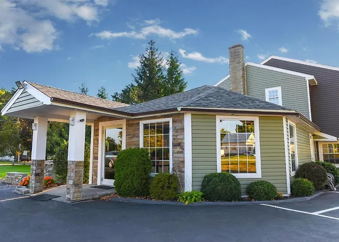 Capital Inn And Suites Rensselaer