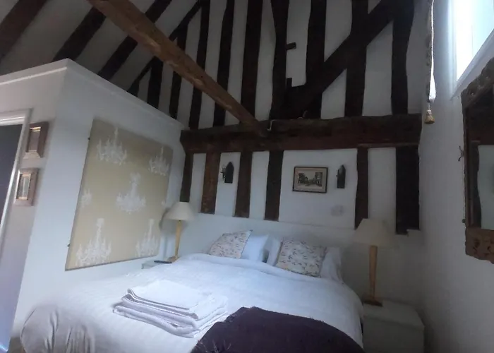 The George Hotel Henfield