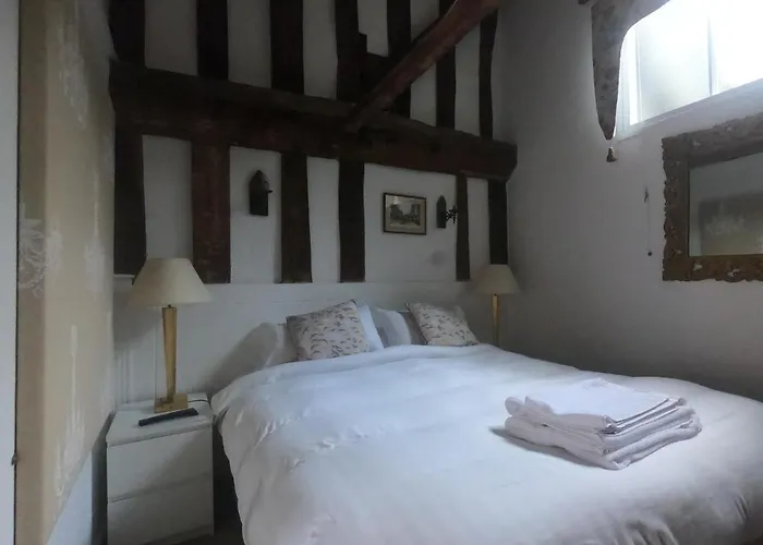 The George Hotel Henfield