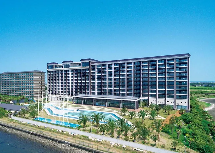 Ryugujo Spa Hotel Mikazuki Fujimitei Kisarazu