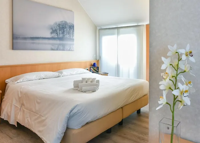 Residence Cimarosa Milaan