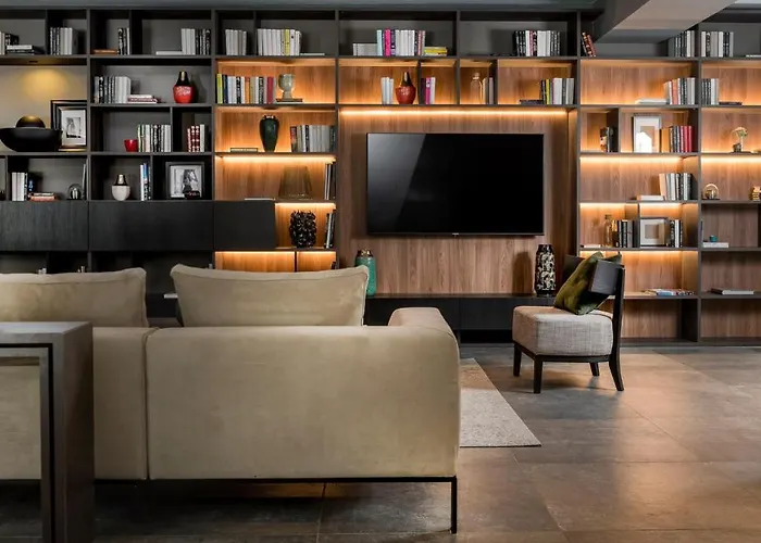 Coast Hotel & Spa - Adults Only Aperto Tutto L'Anno Milano Marittima