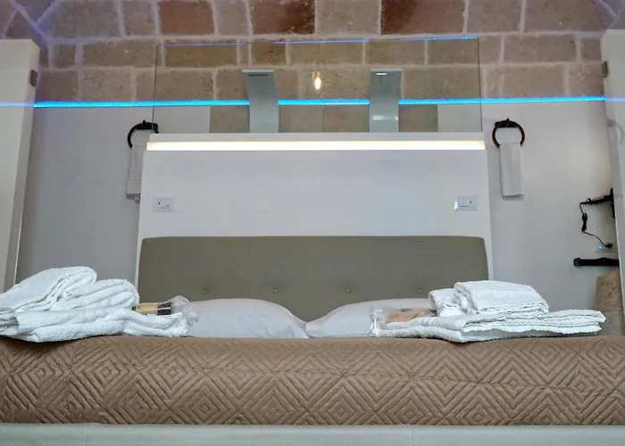 Suite 141 - Luxury B&B Monopoli