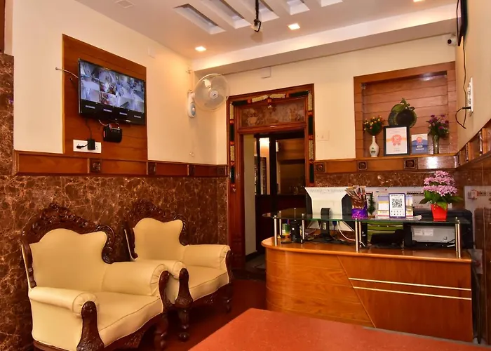 Bon Stay Inn Pondicherry