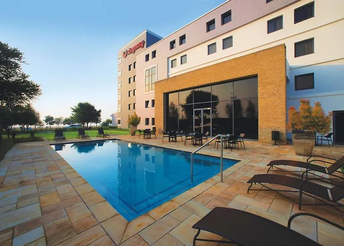 The Ridgepoint Hotel eMalahleni