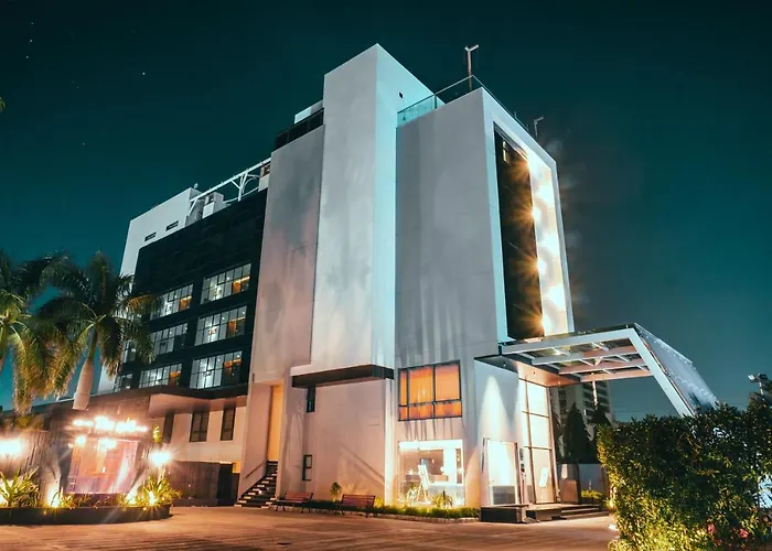Jardin Hotels Indore