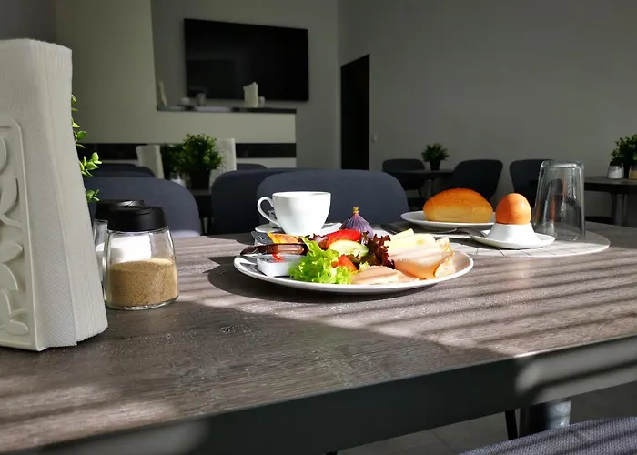 Löwen Hotel Radevormwald