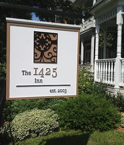 The 1425 Inn Columbia