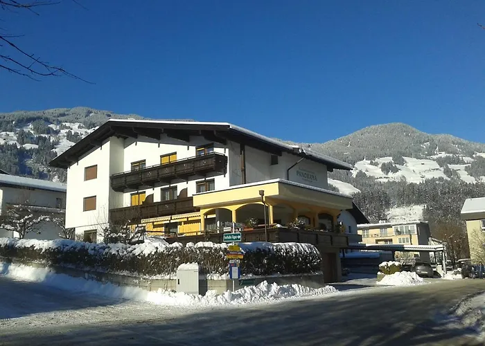 Apart Kofler'S Panorama-Zillertal Fügen