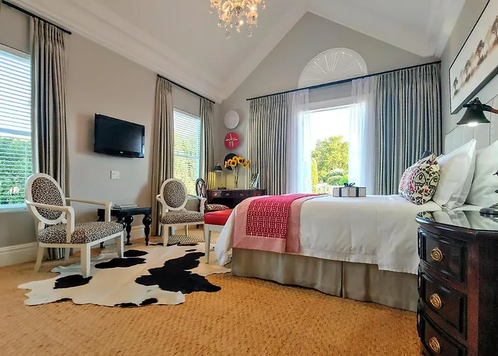 The Light House Boutique Suites Paarl