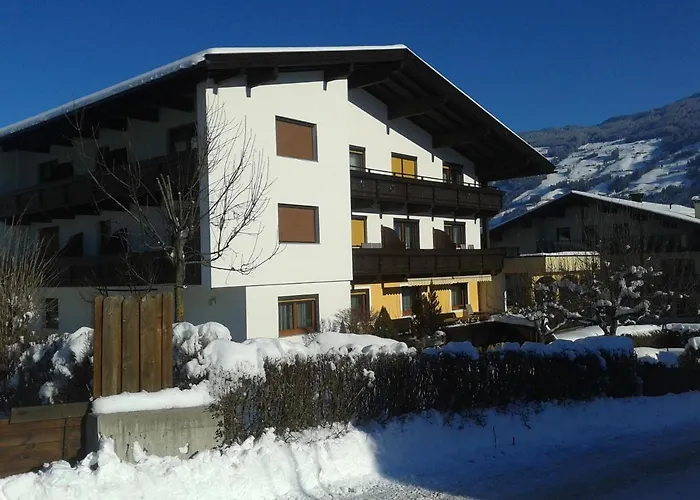 Apart Kofler'S Panorama-Zillertal Fügen