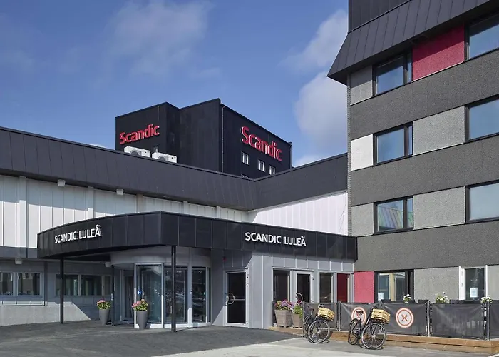 Scandic Luleå