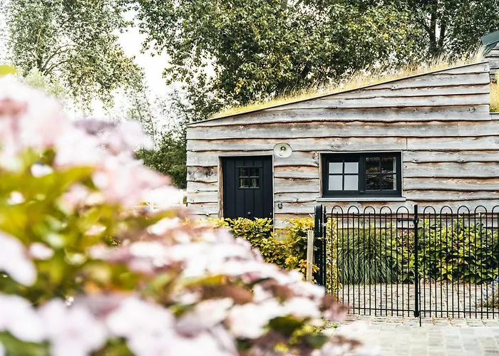B&B Extra Verte Jabbeke 