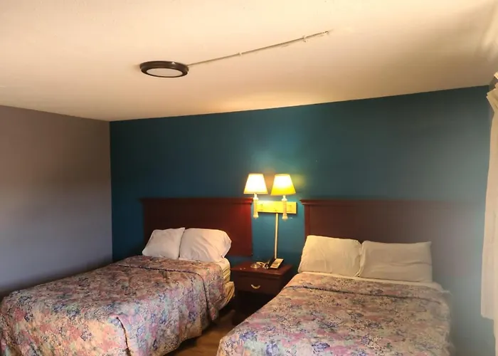 Etown Motel Elizabethtown
