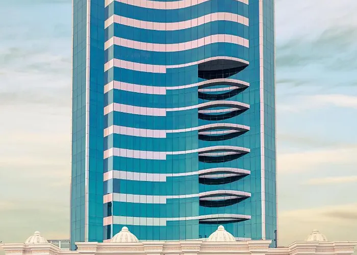 Wa Hotel Cidde