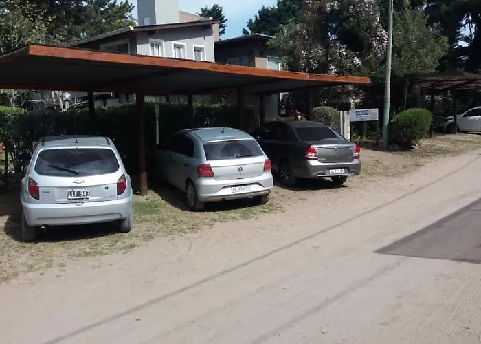 Dandy Suites Mar de Las Pampas