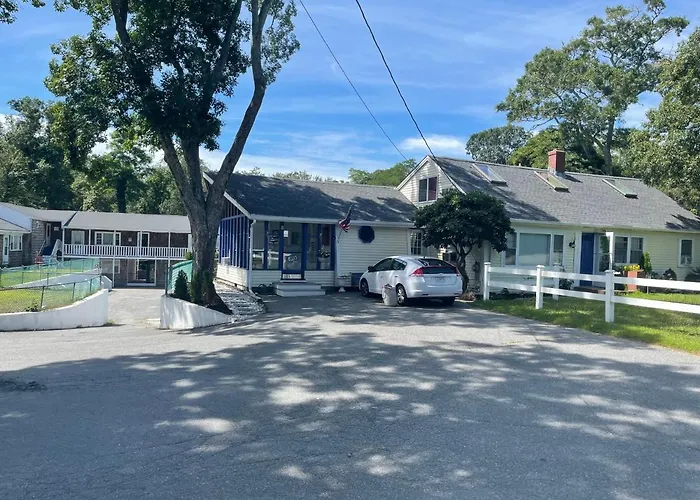 La Plaza Del Sol Motel Mashpee