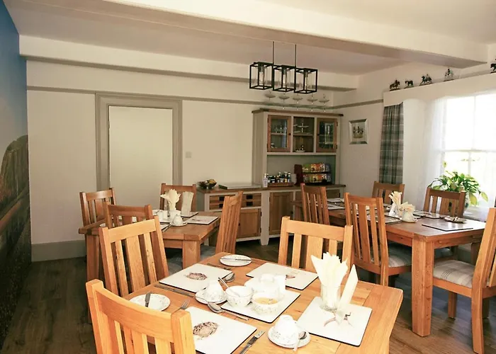 Stone House Farm Bed & Breakfast St Bees