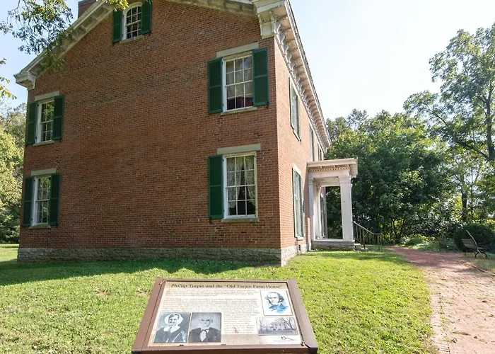 General Butler State Resort Park Carrollton