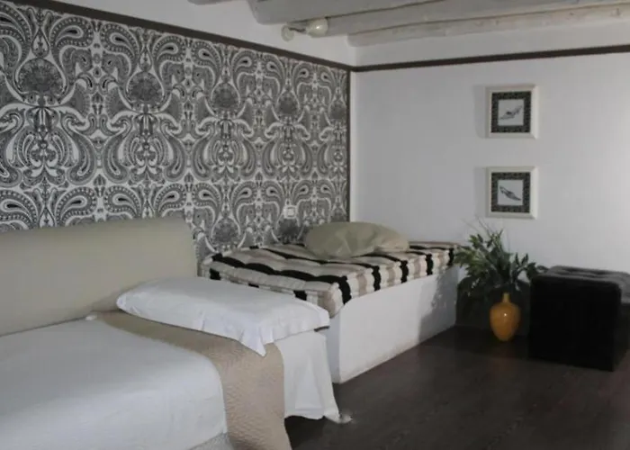 Locanda Degli Antiquari Rome