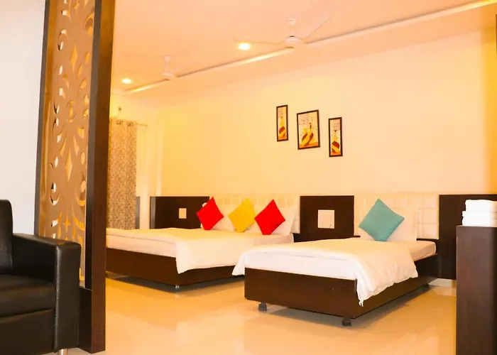 Hotel Neem Tree Shirdi