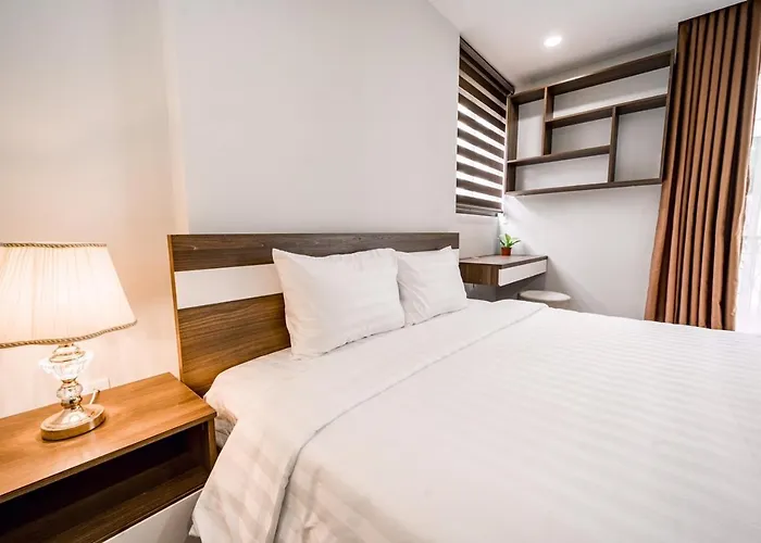 T&B Housing Hotel Hà Nội