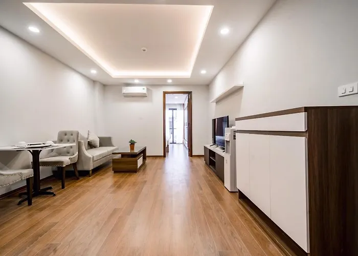 T&B Housing Hotel Hà Nội