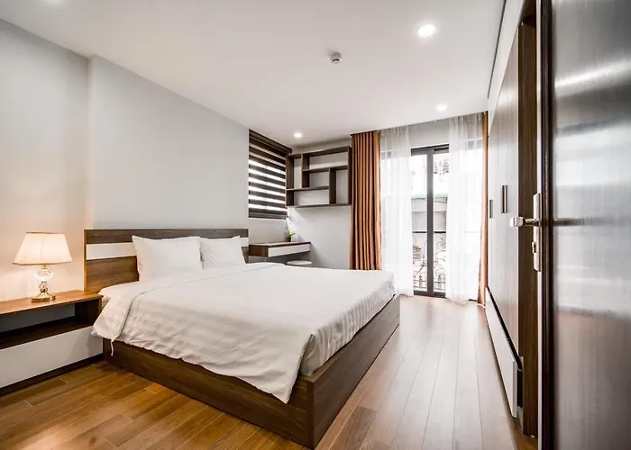 T&B Housing Hotel Hà Nội