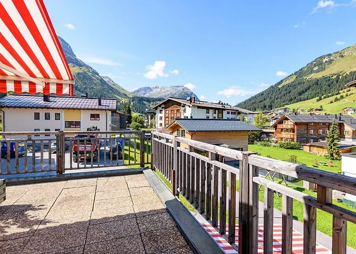Montfort Lech
