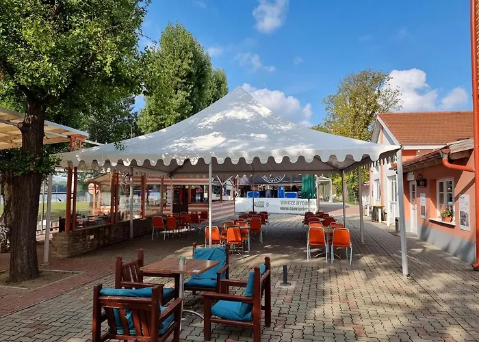 Rugby Club Hostel Esztergom